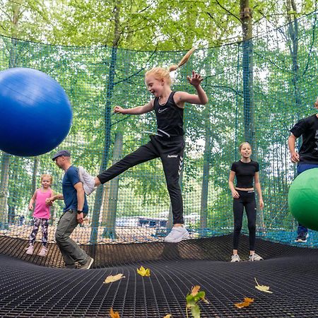 Hotel Kragerup Gods Ruds Vedby Zewnętrze zdjęcie
