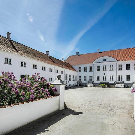 Hotel Kragerup Gods Ruds Vedby Zewnętrze zdjęcie