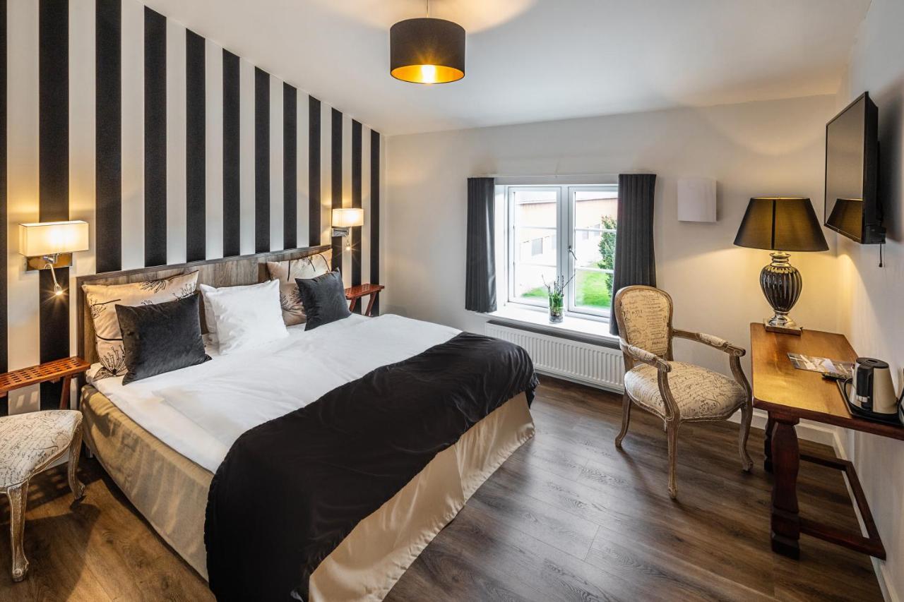 Hotel Kragerup Gods Ruds Vedby Zewnętrze zdjęcie