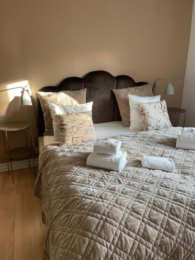 Hotel Kragerup Gods Ruds Vedby Zewnętrze zdjęcie