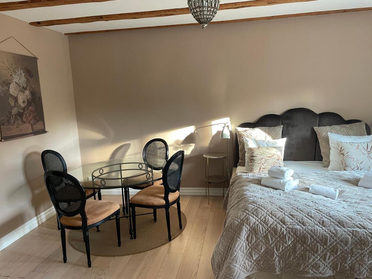 Hotel Kragerup Gods Ruds Vedby Zewnętrze zdjęcie