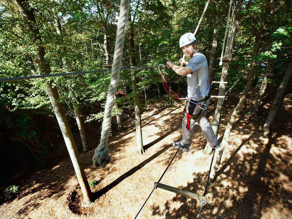 Hotel Kragerup Gods Ruds Vedby Zewnętrze zdjęcie