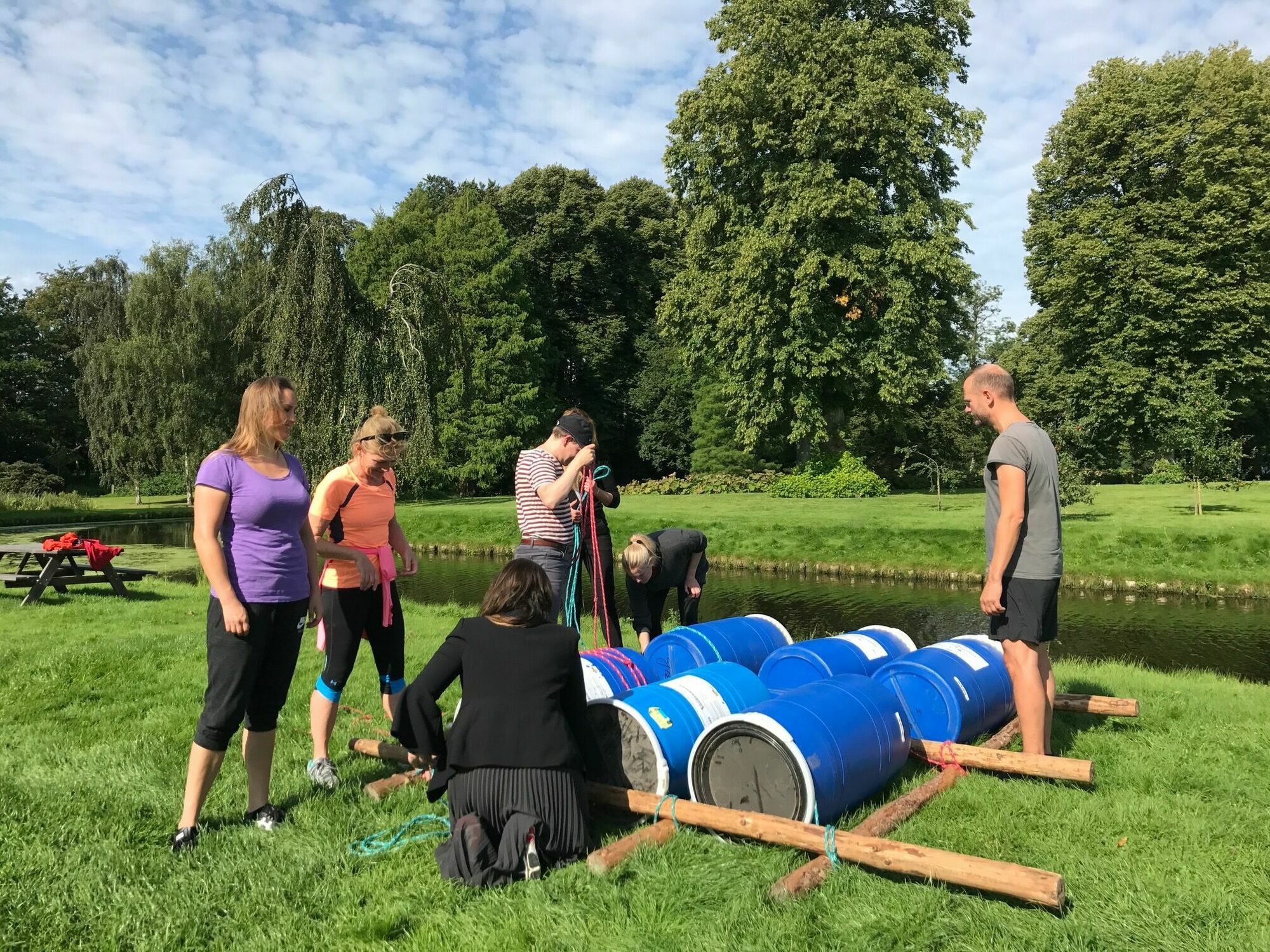 Hotel Kragerup Gods Ruds Vedby Zewnętrze zdjęcie