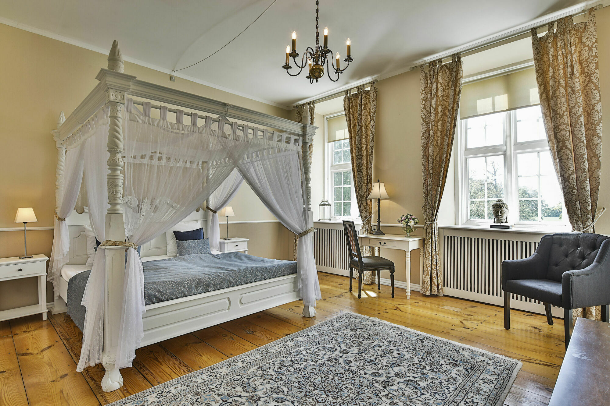 Hotel Kragerup Gods Ruds Vedby Zewnętrze zdjęcie