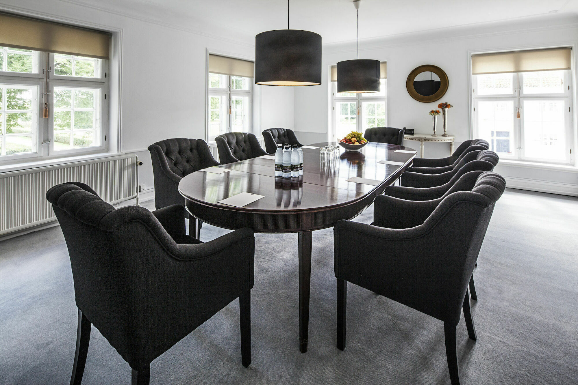 Hotel Kragerup Gods Ruds Vedby Zewnętrze zdjęcie